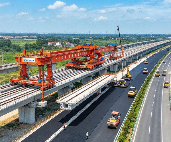 五原公路建设