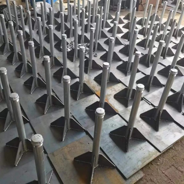 五原鑫亿呈沉降板生产